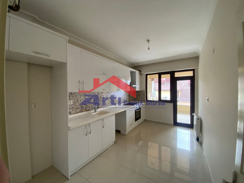 ARTI'DAN ÖZLÜCE BULVAR ÜZERİNDE 4+1 DUBLEKS GENİŞ DAİRE