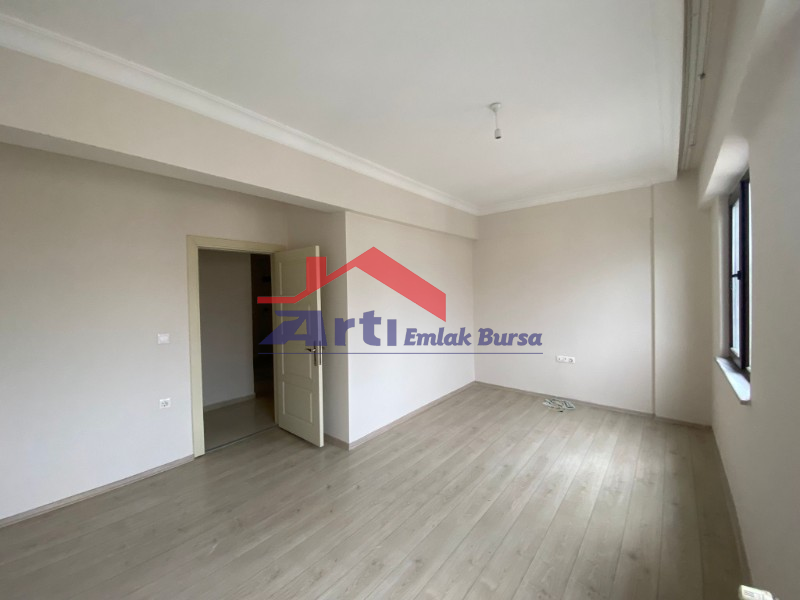 ARTI'DAN ÖZLÜCE BULVAR ÜZERİNDE 4+1 DUBLEKS GENİŞ DAİRE