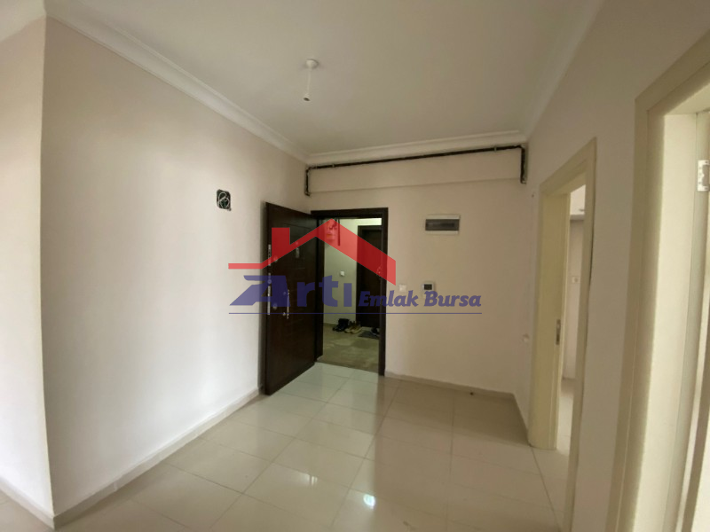 ARTI'DAN ÖZLÜCE BULVAR ÜZERİNDE 4+1 DUBLEKS GENİŞ DAİRE