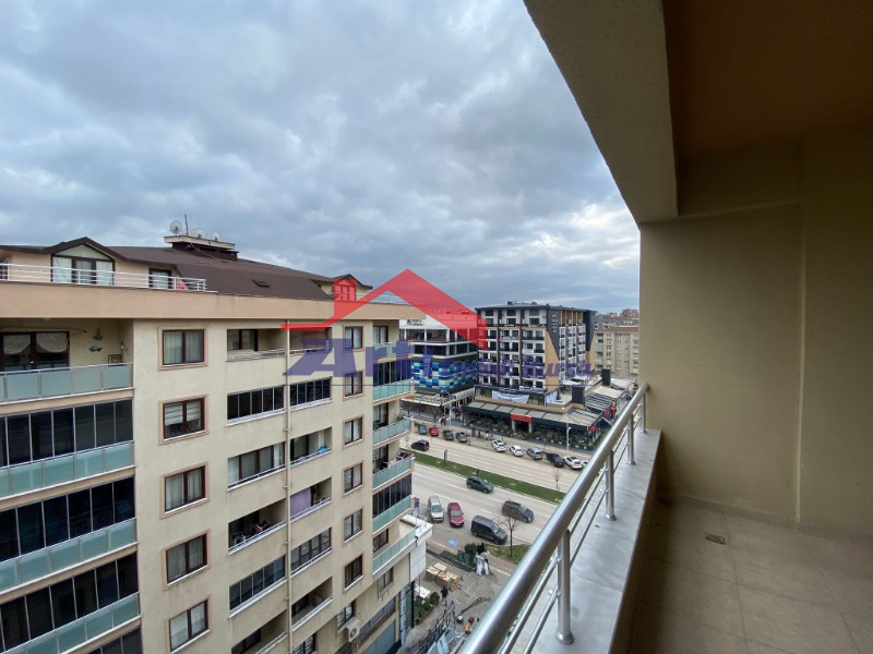 ARTI'DAN ÖZLÜCE BULVAR ÜZERİNDE 4+1 DUBLEKS GENİŞ DAİRE