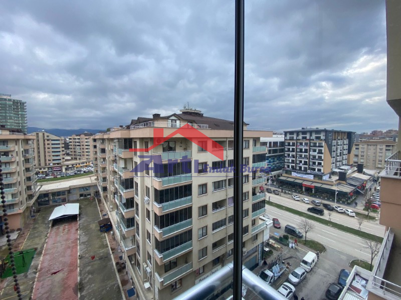 ARTI'DAN ÖZLÜCE BULVAR ÜZERİNDE 4+1 DUBLEKS GENİŞ DAİRE