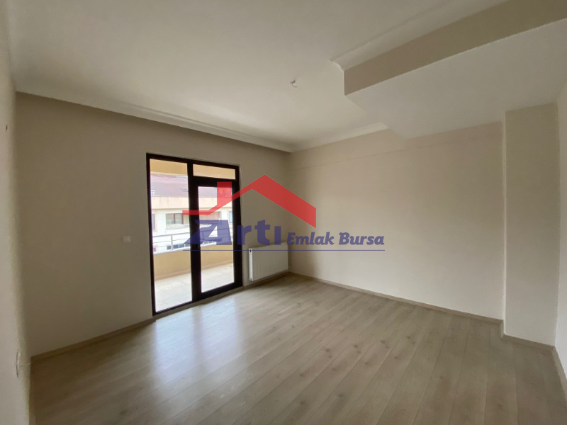 ARTI'DAN ÖZLÜCE BULVAR ÜZERİNDE 4+1 DUBLEKS GENİŞ DAİRE