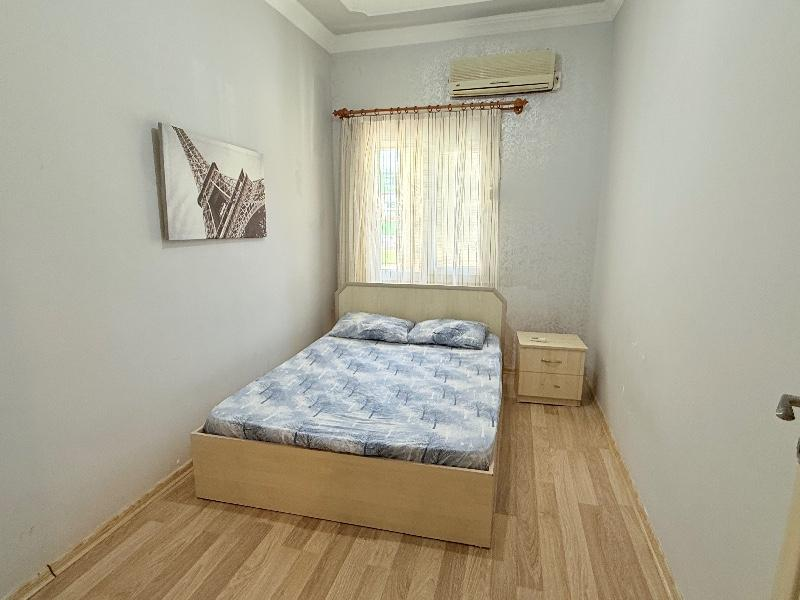 DİDİMDE KİRALIK DENİZE SIFIR 2+1 FUL EŞYAŞLI DAİRE