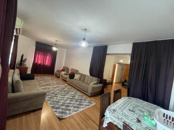 Lefkoşa Kumsal Bölgesinde SATILIK 4+1 GENİŞ DAİRE