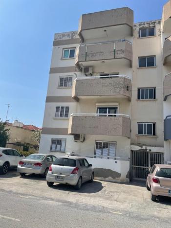 Lefkoşa Kumsal Bölgesinde SATILIK 4+1 GENİŞ DAİRE