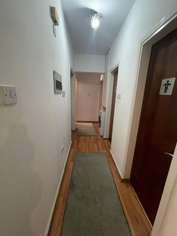 Lefkoşa Kumsal Bölgesinde SATILIK 4+1 GENİŞ DAİRE