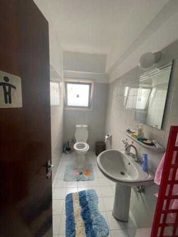 Lefkoşa Kumsal Bölgesinde SATILIK 4+1 GENİŞ DAİRE