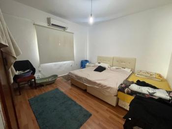 Lefkoşa Kumsal Bölgesinde SATILIK 4+1 GENİŞ DAİRE