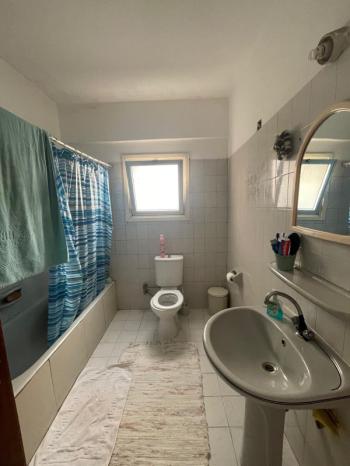 Lefkoşa Kumsal Bölgesinde SATILIK 4+1 GENİŞ DAİRE