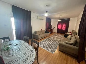 Lefkoşa Kumsal Bölgesinde SATILIK 4+1 GENİŞ DAİRE