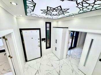 Didim Efeler Mahallesinde Yol Cepheli Satılık Villa