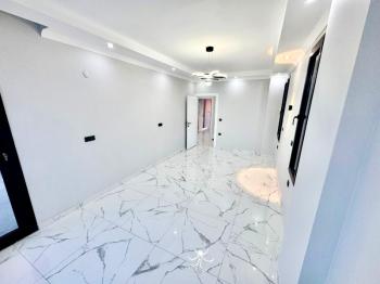 Didim Efeler Mahallesinde Yol Cepheli Satılık Villa