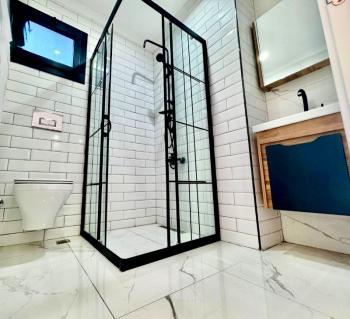 Didim Efeler Mahallesinde Yol Cepheli Satılık Villa