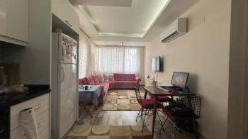 Elmas’tan Çiftlikköy’de Yatırım Arayışını Bitirecek Eşyalı 1+1