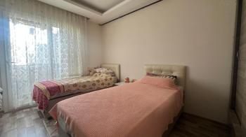 Elmas’tan Çiftlikköy’de Yatırım Arayışını Bitirecek Eşyalı 1+1