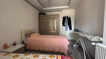 Elmas’tan Çiftlikköy’de Yatırım Arayışını Bitirecek Eşyalı 1+1