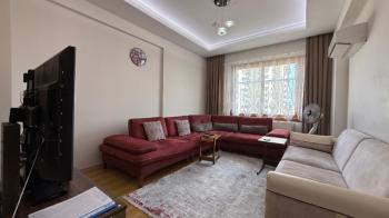 Elmas’tan Merkez’in En Prestijli Sitesinde Bağımsız Mutfak 3+1