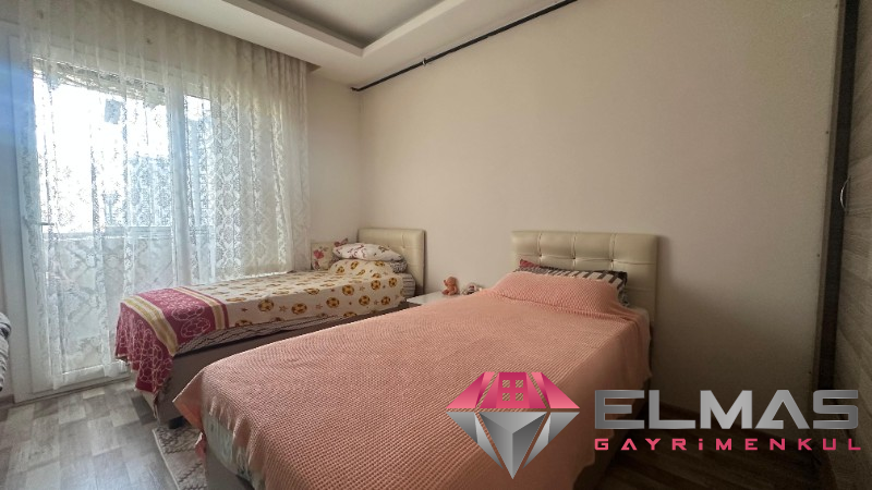Elmas’tan Çiftlikköy’de Yatırım Arayışını Bitirecek Eşyalı 1+1