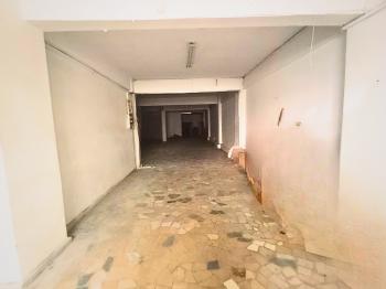 Bodrumlu dükkan Yıldırım mh,100.y cd Bayrampaşa