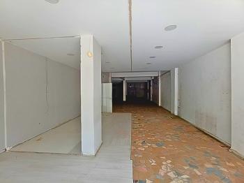 Bodrumlu dükkan Yıldırım mh,100.y cd Bayrampaşa