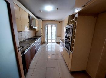 WEN BERKAN GÜLER'DEN AVRUPA KONUTLARI TEM'DE 4.5+1 4. KAT 169 m2 LÜKS DAİRE