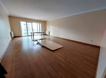 WEN BERKAN GÜLER'DEN AVRUPA KONUTLARI TEM'DE 4.5+1 4. KAT 169 m2 LÜKS DAİRE