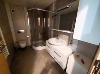 WEN BERKAN GÜLER'DEN AVRUPA KONUTLARI TEM'DE 4.5+1 4. KAT 169 m2 LÜKS DAİRE