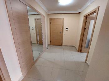 WEN BERKAN GÜLER'DEN AVRUPA KONUTLARI TEM'DE 4.5+1 4. KAT 169 m2 LÜKS DAİRE