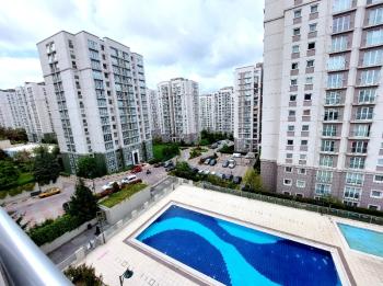 WEN BERKAN GÜLER'DEN AVRUPA KONUTLARI TEM'DE 4.5+1 4. KAT 169 m2 LÜKS DAİRE