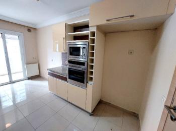 WEN BERKAN GÜLER'DEN AVRUPA KONUTLARI TEM'DE 4.5+1 4. KAT 169 m2 LÜKS DAİRE