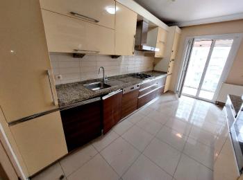 WEN BERKAN GÜLER'DEN AVRUPA KONUTLARI TEM'DE 4.5+1 4. KAT 169 m2 LÜKS DAİRE