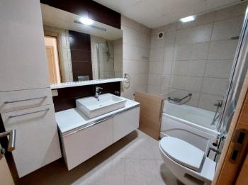 WEN BERKAN GÜLER'DEN AVRUPA KONUTLARI TEM'DE 4.5+1 4. KAT 169 m2 LÜKS DAİRE