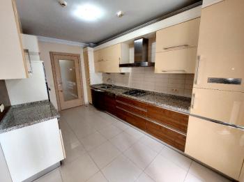 WEN BERKAN GÜLER'DEN AVRUPA KONUTLARI TEM'DE 4.5+1 4. KAT 169 m2 LÜKS DAİRE