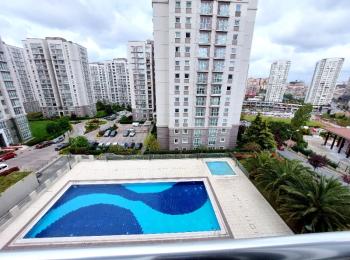 WEN BERKAN GÜLER'DEN AVRUPA KONUTLARI TEM'DE 4.5+1 4. KAT 169 m2 LÜKS DAİRE