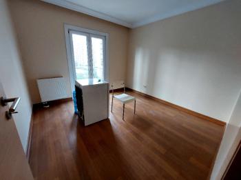 WEN BERKAN GÜLER'DEN AVRUPA KONUTLARI TEM'DE 4.5+1 4. KAT 169 m2 LÜKS DAİRE
