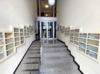 WEN BERKAN GÜLER'DEN AVRUPA KONUTLARI TEM'DE 4.5+1 4. KAT 169 m2 LÜKS DAİRE