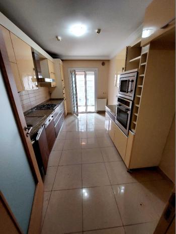 WEN BERKAN GÜLER'DEN AVRUPA KONUTLARI TEM'DE 4.5+1 4. KAT 169 m2 LÜKS DAİRE