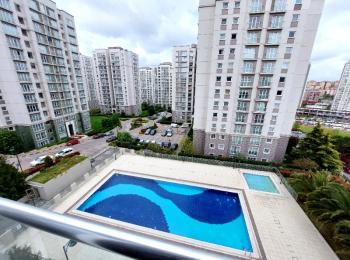 WEN BERKAN GÜLER'DEN AVRUPA KONUTLARI TEM'DE 4.5+1 4. KAT 169 m2 LÜKS DAİRE