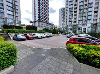 WEN BERKAN GÜLER'DEN AVRUPA KONUTLARI TEM'DE 4.5+1 4. KAT 169 m2 LÜKS DAİRE