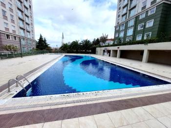 WEN BERKAN GÜLER'DEN AVRUPA KONUTLARI TEM'DE 4.5+1 4. KAT 169 m2 LÜKS DAİRE