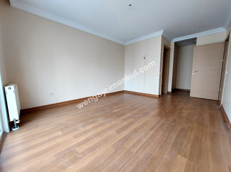 WEN BERKAN GÜLER'DEN AVRUPA KONUTLARI TEM'DE 4.5+1 4. KAT 169 m2 LÜKS DAİRE