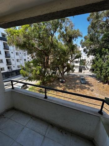 MAĞUSA DAÜ KARŞISI KİRALIK 2+1 DAİRE