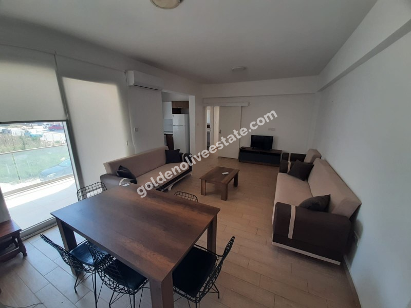 KİRALİK 2+1 DAİRE