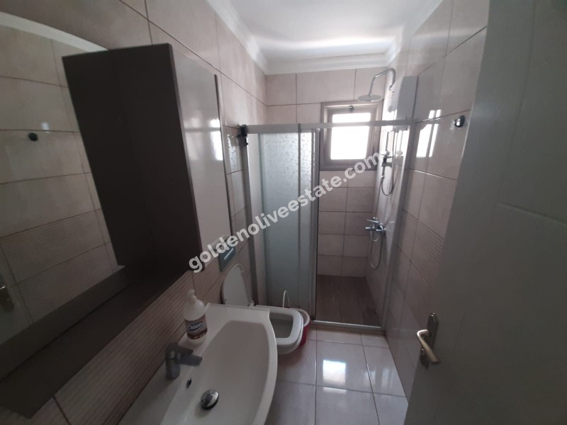 KİRALİK 2+1DAİRE 500GBP (YİLLİK PESİN)