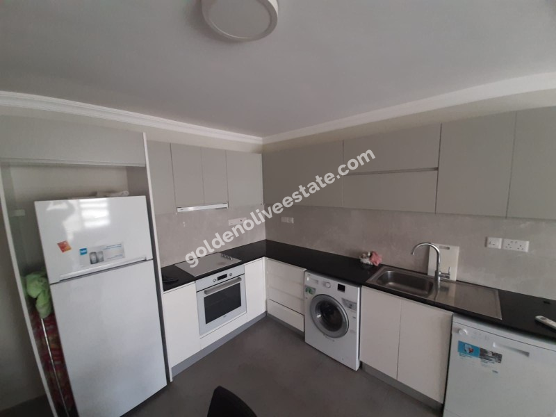 KİRALİK 2+1DAİRE 500GBP (YİLLİK PESİN)