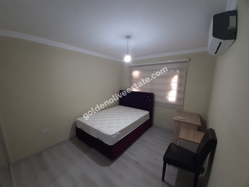 KİRALİK 2+1DAİRE 500GBP (YİLLİK PESİN)