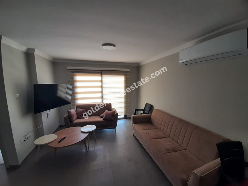 KİRALİK 2+1DAİRE 500GBP (YİLLİK PESİN)
