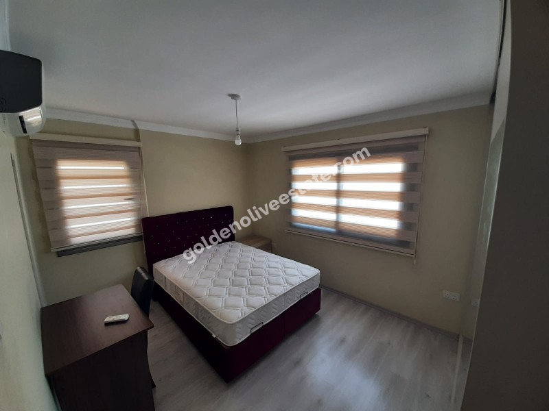 KİRALİK 2+1DAİRE 500GBP (YİLLİK PESİN)