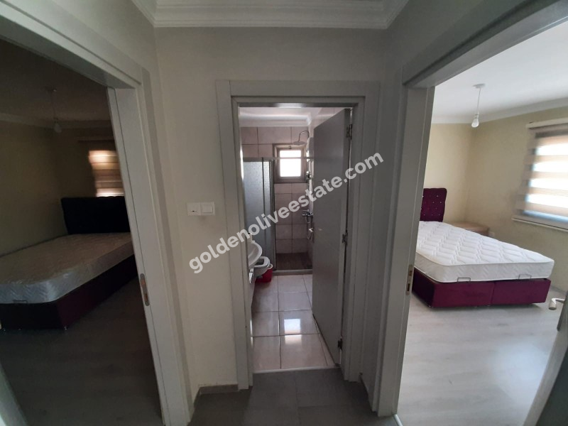 KİRALİK 2+1DAİRE 500GBP (YİLLİK PESİN)