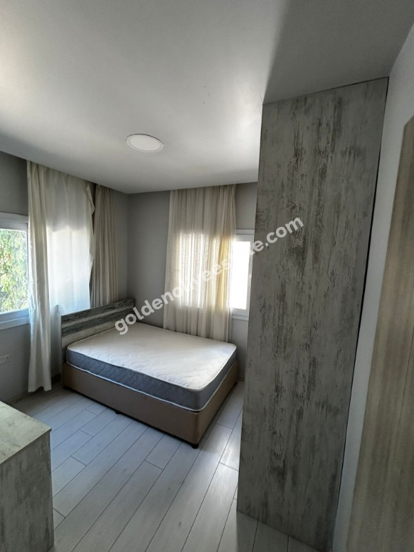 MAĞUSA DAÜ KARŞISI KİRALIK 2+1 DAİRE